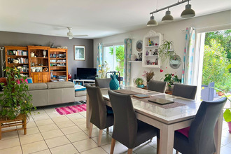 achat maison st-gervais 85230
