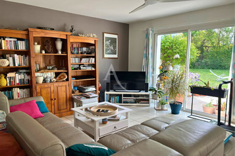 achat maison st-gervais 85230