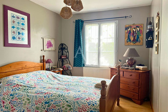 achat maison st-gervais 85230