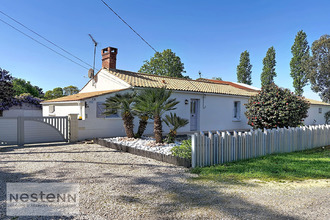 achat maison st-gervais 85230