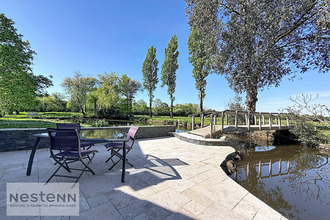 achat maison st-gervais 85230