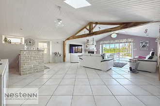 achat maison st-gervais 85230