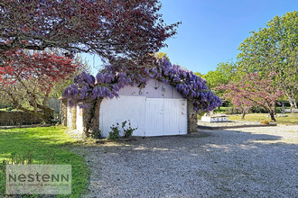 achat maison st-gervais 85230
