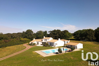 achat maison st-gervais 85230