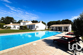 achat maison st-gervais 85230