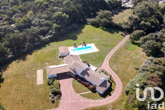 achat maison st-gervais 85230
