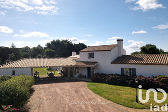 achat maison st-gervais 85230