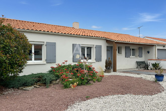 achat maison st-gervais 85230