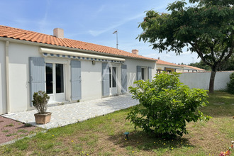 achat maison st-gervais 85230