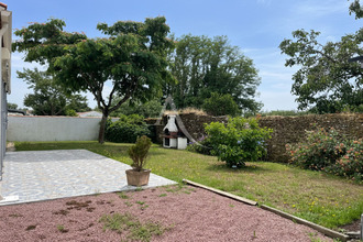 achat maison st-gervais 85230