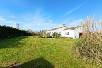 achat maison st-gervais 85230
