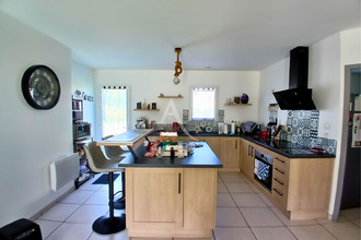 achat maison st-gervais 85230