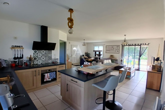 achat maison st-gervais 85230