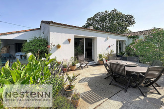 achat maison st-gervais 85230