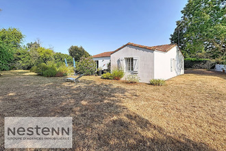 achat maison st-gervais 85230