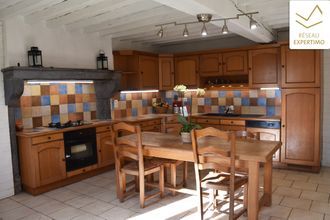 achat maison st-gervais-d-auvergne 63390