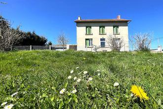 achat maison st-gervais-d-auvergne 63390