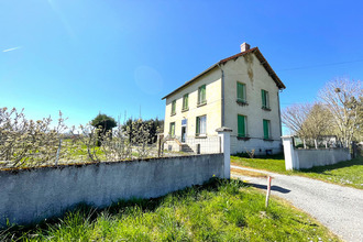 achat maison st-gervais-d-auvergne 63390