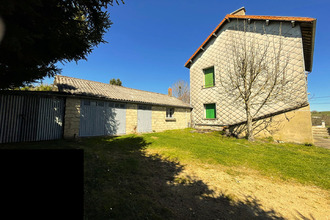 achat maison st-gervais-d-auvergne 63390