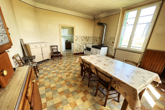 achat maison st-gervais-d-auvergne 63390