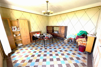 achat maison st-gervais-d-auvergne 63390