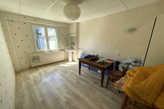 achat maison st-gervais-d-auvergne 63390