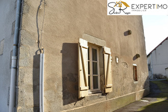 achat maison st-gervais-d-auvergne 63390