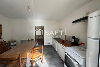 achat maison st-gervais-d-auvergne 63390