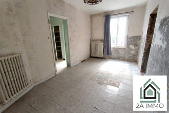 achat maison st-gervais-d-auvergne 63390