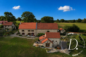 achat maison st-gervais-d-auvergne 63390