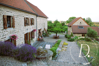 achat maison st-gervais-d-auvergne 63390