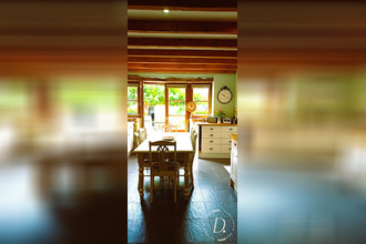 achat maison st-gervais-d-auvergne 63390