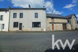 achat maison st-gervais-d-auvergne 63390