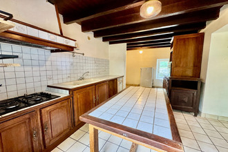 achat maison st-gervais-d-auvergne 63390