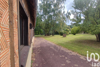 achat maison st-gervais-des-sablons 61160