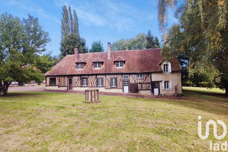 achat maison st-gervais-des-sablons 61160