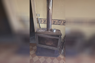 achat maison st-gervais-du-perron 61500