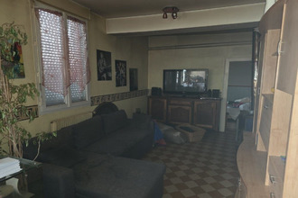 achat maison st-gervais-du-perron 61500