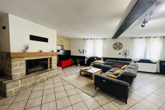achat maison st-gervais-du-perron 61500