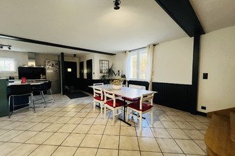 achat maison st-gervais-du-perron 61500