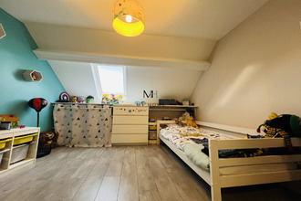 achat maison st-gervais-du-perron 61500