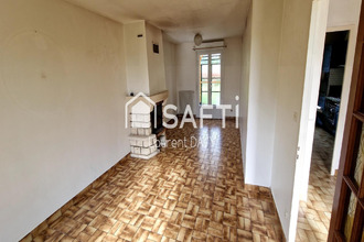 achat maison st-gervais-du-perron 61500