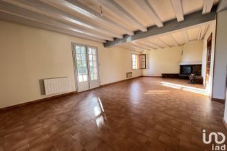 achat maison st-gervais-en-belin 72220