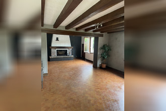 achat maison st-gervais-en-belin 72220