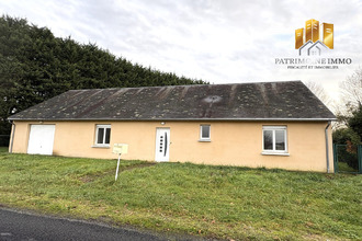 achat maison st-gervais-en-belin 72220