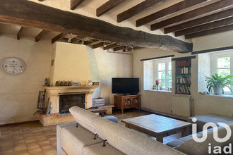 achat maison st-gervais-en-belin 72220