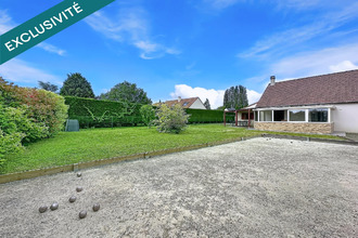 achat maison st-gervais-en-belin 72220