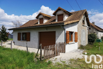 achat maison st-gervais-en-valliere 71350