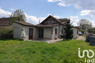 achat maison st-gervais-en-valliere 71350