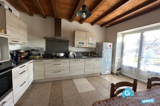 achat maison st-gervais-en-valliere 71350